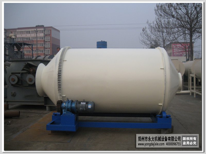 ?；⒅闊o機保溫砂漿攪拌機