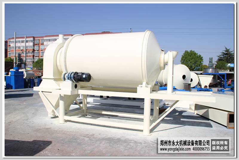 小型?；⒅闊o(wú)機(jī)保溫砂漿設(shè)備
